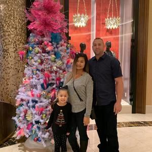 Meet your Posher, Chad